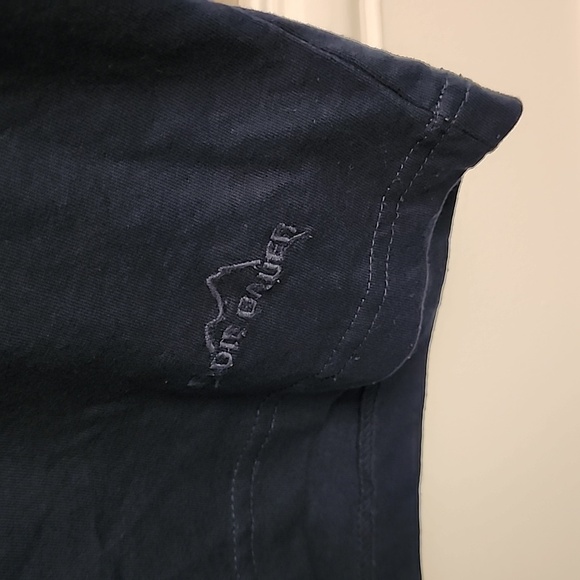 Men's Navy T-Shirt - Picture 5 of 11